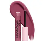 NYX Lip Lingerie XXL Long-Lasting Matte Liquid Lipstick (0.13 oz.)
