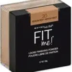 MAYBELLINE FIT ME Loose Finishing Powder (20g)