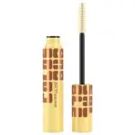 Maybelline Colossal Bubble Washable Mascara - BLACKEST BLACK
