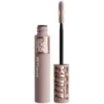MAYBELLINE Lash Sensational Body Mascara - BLACKEST BLACK (0.24 fl oz)