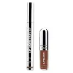 SACHEU Beauty Stay-N Nude Duo Set Peel Off Lip Liner STAY-N and a Lip Elixir (3.5ml)
