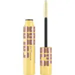 MAYBELLINE Colossal Bubble Waterproof Mascara VERY BLACK