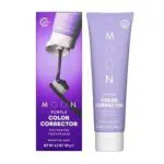 MOON Purple Color Corrector Toothpaste (4.2 OZ)
