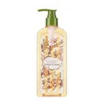 NATURE REPUBLIC Perfume De Nature Body Oil Wash Evening Lavender (345ml)