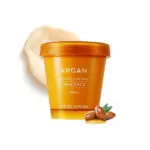 NATURE REPUBLIC Argan Essential Moisture Repairing Hair Mask (200ml)