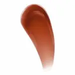 MAYBELLINE Lifter Gloss Honey'd Lip Gloss with Hyaluronic Acid- CARAMEL (5.4ml) - Image 2