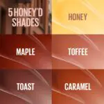 MAYBELLINE Lifter Gloss Honey'd Lip Gloss with Hyaluronic Acid- HONEY (5.4ml) - Image 5