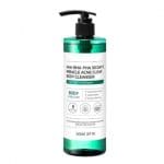 SOME BY MI AHA-BHA-PHA 30 Days Miracle Acne Clear Body Cleanser (400ml)