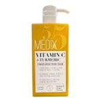 MEDIX 5.5 Vitamin C + Turmeric Firming and Brightening Cream (444ml)