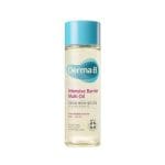 DERMA B Intensive Barrier Multi Oil (135ml)