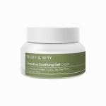 MARY & MAY Sensitive Soothing Gel Blemish Cream (70g)