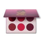 JUVIA'S PLACE The Sweet Pinks Palette