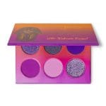 JUVIA'S PLACE The Nubian Royal Palette