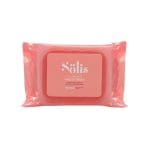 SOLIS Cleansing Facial Wipe