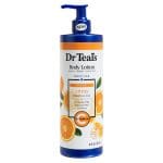 DR. TEAL'S Vitamin C Body Lotion (18 fl. oz.)