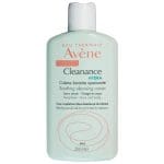 AVENE Cleanance Hydra Soothing Cleansing Cream (200ml)