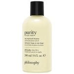 PHILOSOPHY Purity One Step Facial Cleanser (12 fl oz)