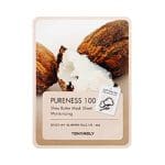 TONYMOLY Moisturizing Shea Butter Mask Sheet (21ml)