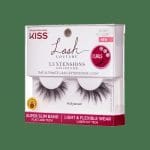 KISS LASH Couture Extensions Collection
