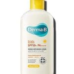 DERMA B Everyday Sun Block (200ml)