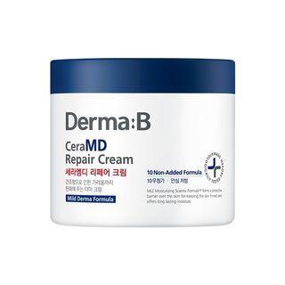 2097-1.Jpg Derma B Ceramd Repair Cream (430Ml) - Image 1