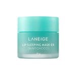 LANEIGE Lip Sleeping Mask-MINT CHOCO (20 g)