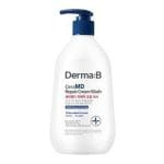DERMA B CeraMD Repair Cream Wash (400ml)