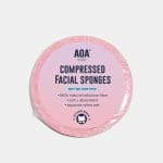 AOA Studio Compressed Facial Sponge