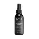 NYX Matte Finish Fini Mat Setting Spray (60ml)