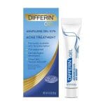 DIFFERIN Adapalene Acne Treatment Gel 0.1% (1.6 oz) TUBE