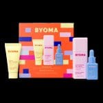 BYOMA Hydrating Trio Set