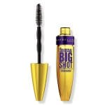 MAYBELLINE Volum’ Express The Colossal Big Shot Waterproof Mascara (0.32fl oz)