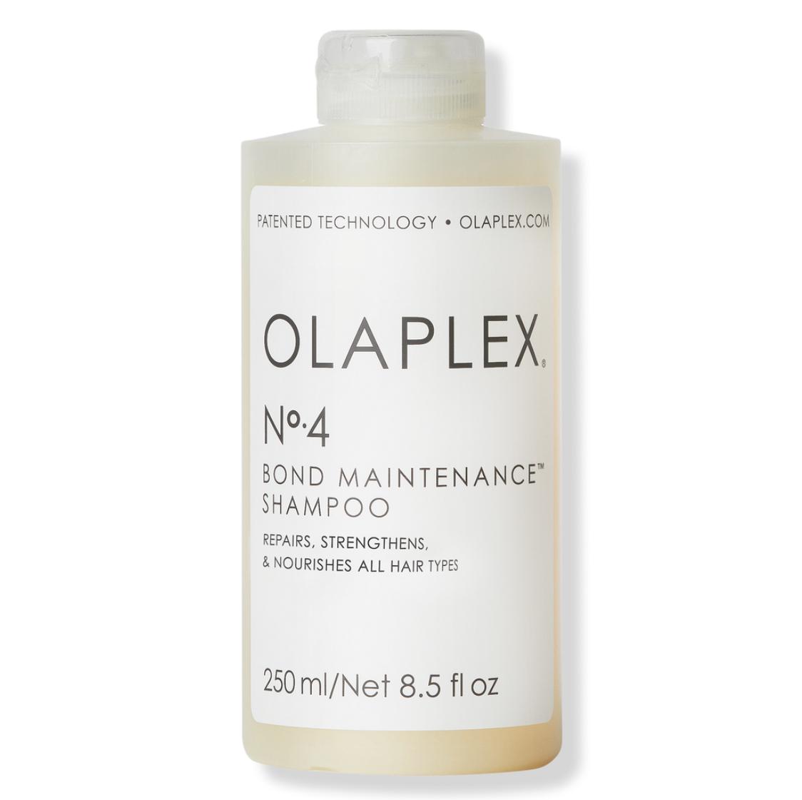 2544-15.Jpg Olaplex No.4 Bond Maintenance Shampoo (250Ml) - Image 1