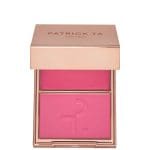 PATRICK TA Major Headlines Double Take Crème & Powder Blush Duo - SHE'S A DOLL