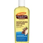 PALMER’S Cocoa Butter Formula Body Oil (250ml)