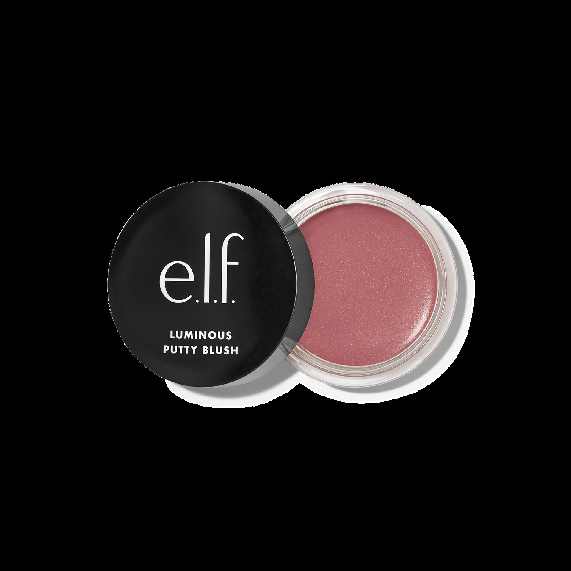 2727-1.Jpg E.l.f. Luminous Putty Blush (0.35) - Image 1