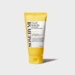 SOME BY MI Yuja Niacin Brightening All - In - One Cleanser (100ml)