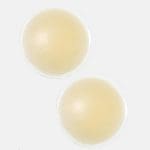 AOA Silicone Pasties Nipple Covers
