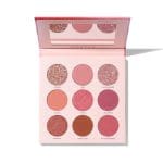 MORPHE 9P Petal Passion Artistry Palette