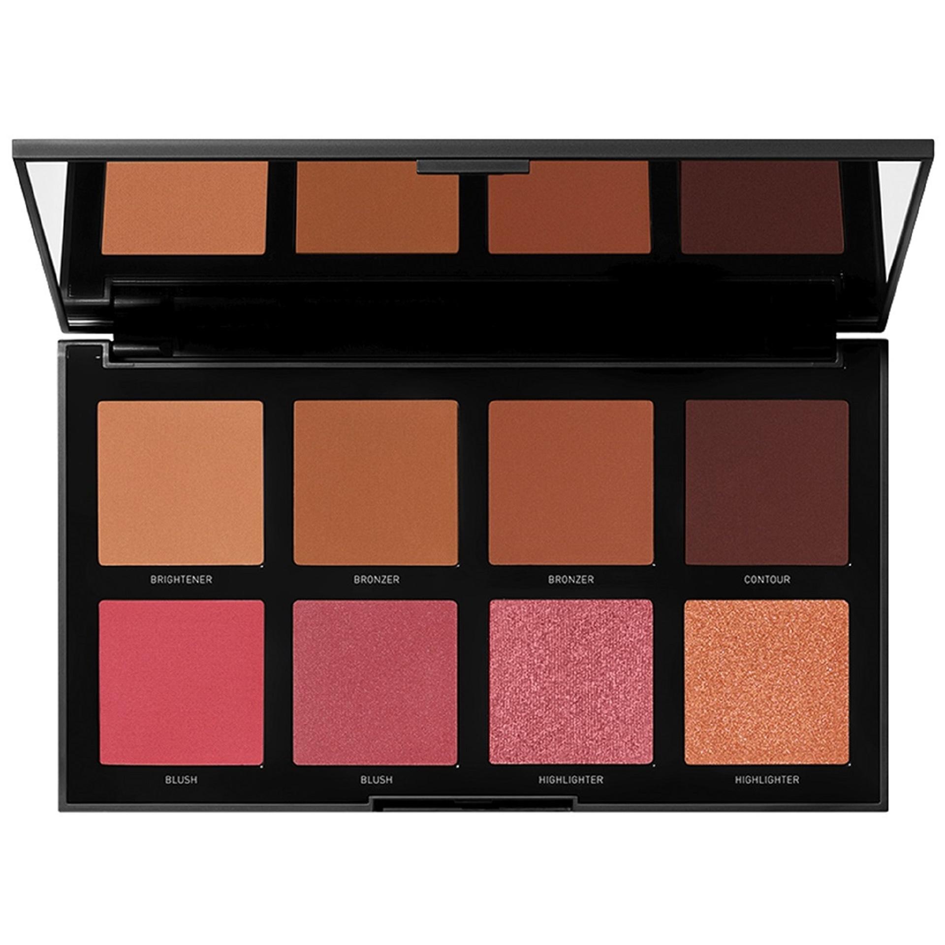 2750-1.Jpg Morphe 8R That'S Rich Complexion Pro Face Palette (0.99 Oz) - Image 1