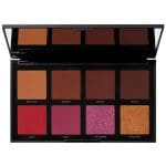 MORPHE 8D Deep Glam Complexion Pro Face Palette (0.99 oz)