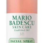 MARIO BADESCU Facial Spray With Aloe, Herbs and Rosewater (8fl oz)
