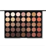 MORPHE 350 Supernatural Glow Artistry Palette (1.44 oz)