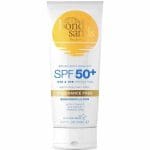 BONDI SANDS Fragrance Free Sunscreen Lotion SPF 50 (150ml)
