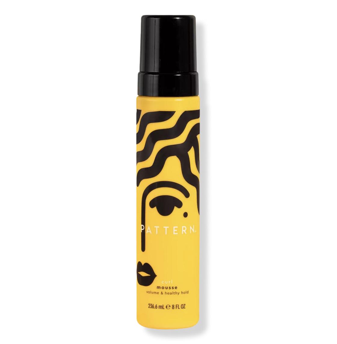 3515.Jpg Pattern Curl Mousse (8 Fl Oz) - Image 1