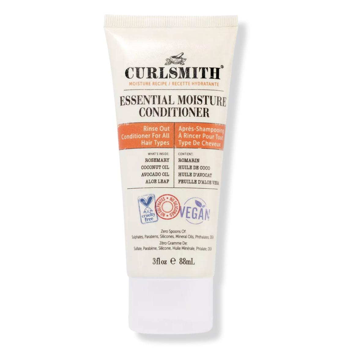 3537.Jpg Curlsmith Essential Moisture Conditioner (3 Fl Oz) - Image 1
