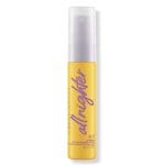 URBAN DECAY All Nighter Vitamin C Cactus Flower Water All Day Wear Hydrating Setting Spray (30ml)