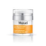 MURAD City Skin Overnight Detox Moisturizer (50ml)