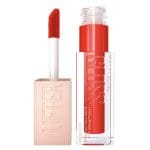 MAYBELLINE Lifter Gloss Candy Drop Lip Gloss with Hyaluronic Acid- SWEETHEART (5.4ml)