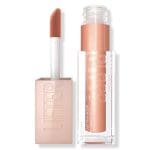 MAYBELLINE Lifter Gloss with Hyaluronic Acid- AMBER (5.4ml)